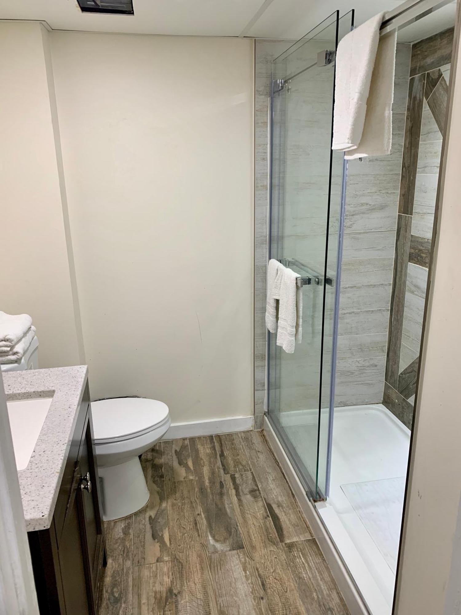 Penn Lodge Hotel & Suites Philadelphia - Bensalem Ngoại thất bức ảnh