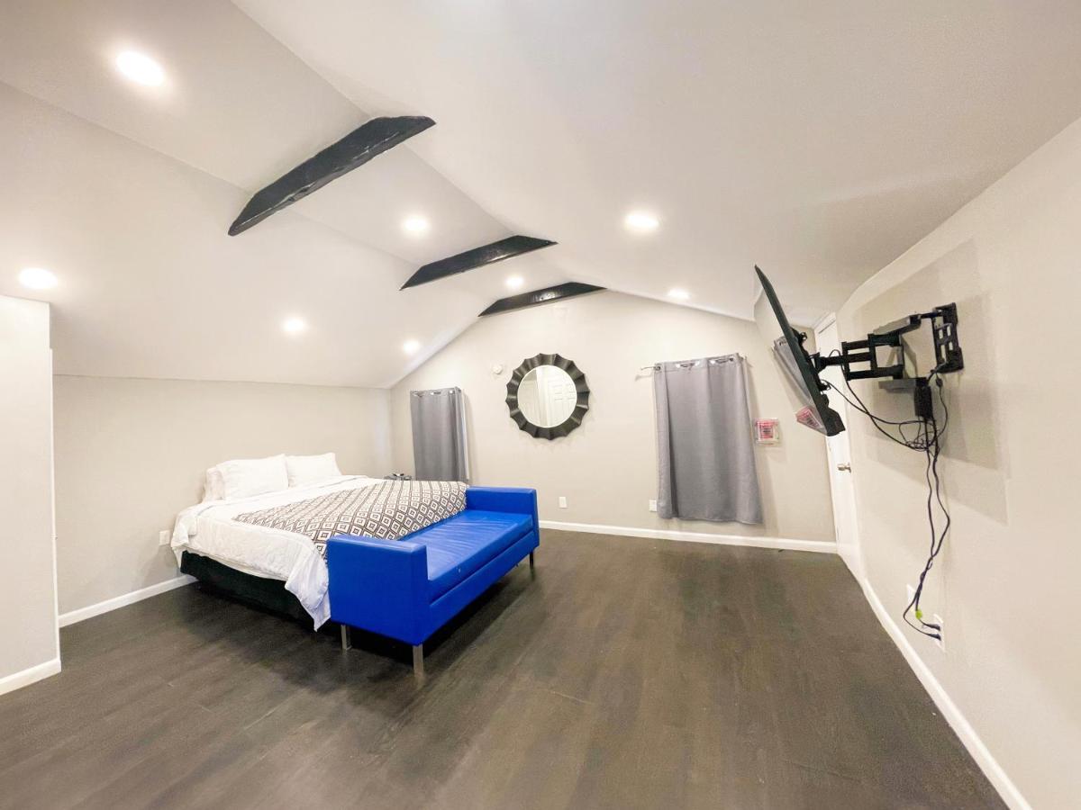 Penn Lodge Hotel & Suites Philadelphia - Bensalem Ngoại thất bức ảnh