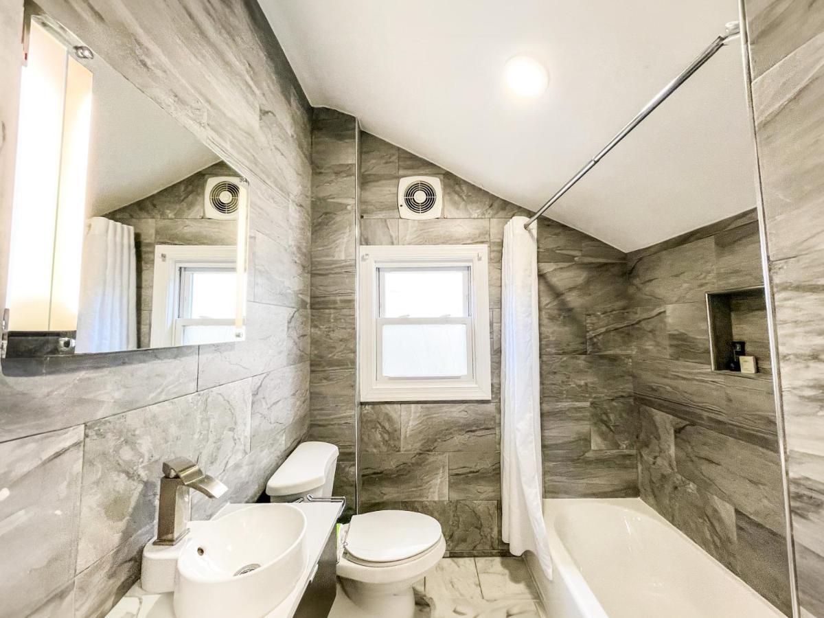 Penn Lodge Hotel & Suites Philadelphia - Bensalem Ngoại thất bức ảnh