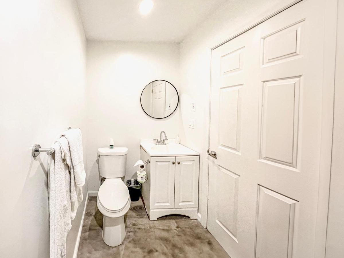 Penn Lodge Hotel & Suites Philadelphia - Bensalem Ngoại thất bức ảnh