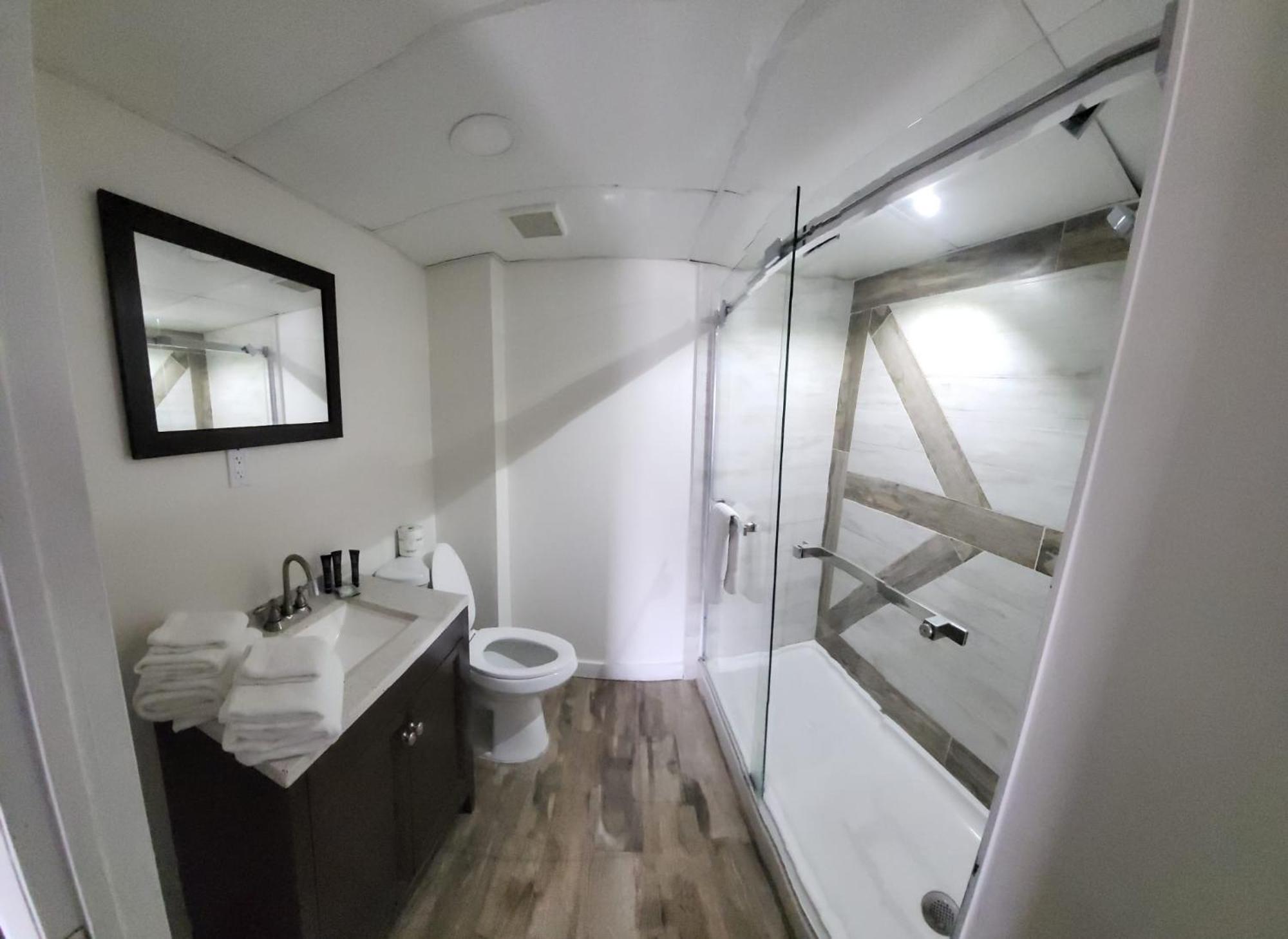 Penn Lodge Hotel & Suites Philadelphia - Bensalem Ngoại thất bức ảnh