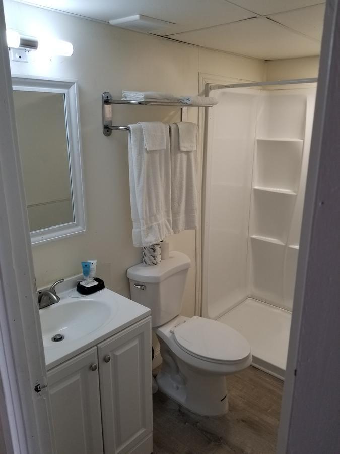 Penn Lodge Hotel & Suites Philadelphia - Bensalem Ngoại thất bức ảnh