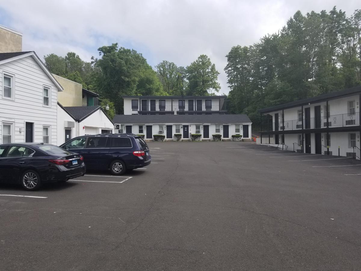 Penn Lodge Hotel & Suites Philadelphia - Bensalem Ngoại thất bức ảnh